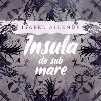 [Romanian] - Insula de sub mare