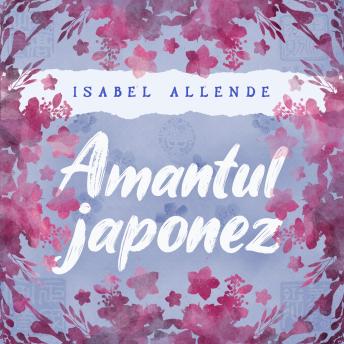 [Romanian] - Amantul japonez