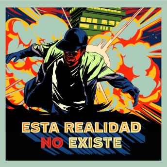 [Spanish] - Esta realidad no existe