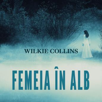 [Romanian] - Femeia în alb