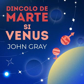 [Romanian] - Dincolo de Marte și Venus