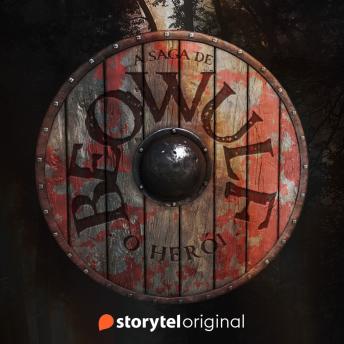 [Portuguese] - Beowulf: O herói