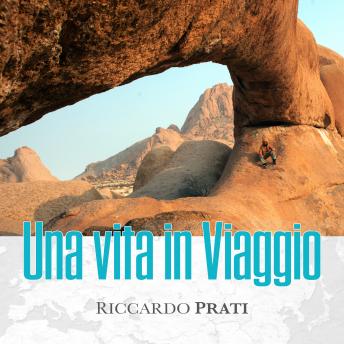 [Italian] - Una vita in viaggio