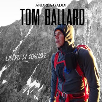 [Italian] - Tom Ballard