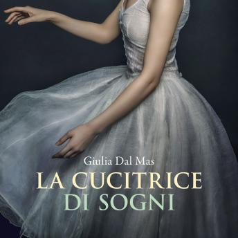 [Italian] - La cucitrice di sogni (Villa Matilde, la casa degli amori ritrovati Vol. 2)