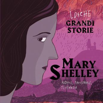 [Italian] - Mary Shelley - Losche Storie
