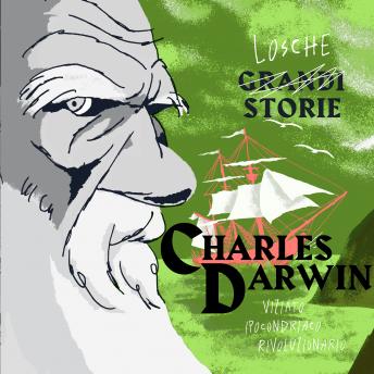 [Italian] - Charles Darwin - Losche Storie