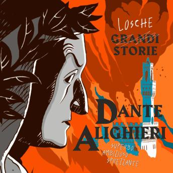 [Italian] - Dante Alighieri - Losche Storie