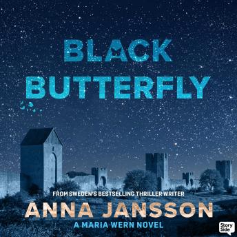 Black Butterfly