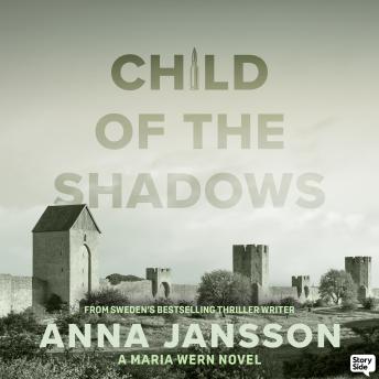 Child of the Shadows