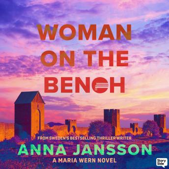 Woman on the Bench