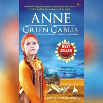[Indonesian] - Anne of Green Gables