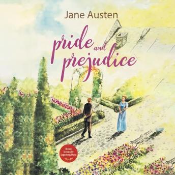 [Indonesian] - Pride and Prejudice