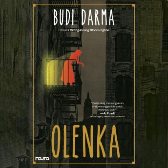 [Indonesian] - Olenka