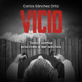 [Spanish] - Vicio
