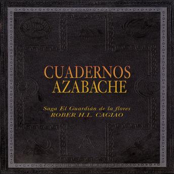 [Spanish] - Cuadernos azabache