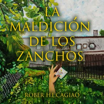 [Spanish] - La maldición de los Zanchos