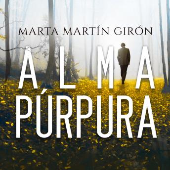 [Spanish] - Alma púrpura