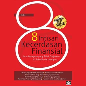 [Indonesian] - 8 Intisari Kecerdasan Finansial