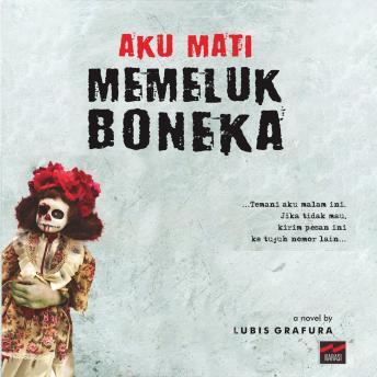 [Indonesian] - Aku Mati Memeluk Boneka