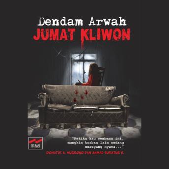 [Indonesian] - Dendam Arwah Jumat Kliwon