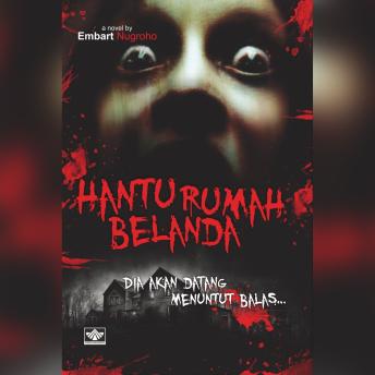 [Indonesian] - Hantu Rumah Belanda