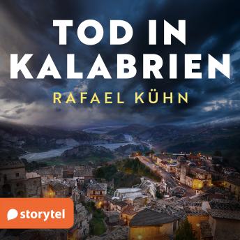 [German] - Tod in Kalabrien