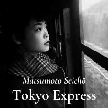 [Italian] - Tokyo express