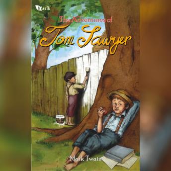 [Indonesian] - The Adventure of Tom Sawyer