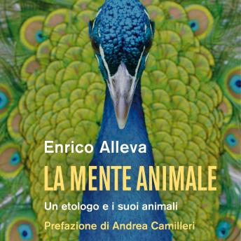 [Italian] - La mente animale. Un etologo e i suoi animali
