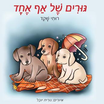 [Hebrew] - גורים של אף אחד