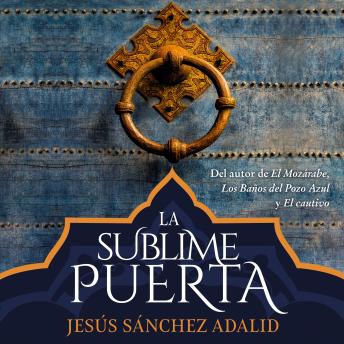 [Spanish] - La sublime puerta