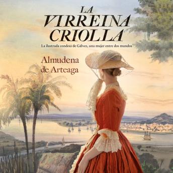 [Spanish] - La Virreina Criolla