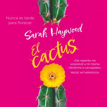 [Spanish] - El cactus