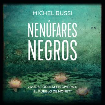 [Spanish] - Nenúfares negros