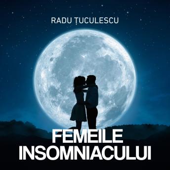[Romanian] - Femeile insomniacului