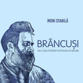 [Romanian] - Brâncuși sau cum a învățat țestoasa să zboare