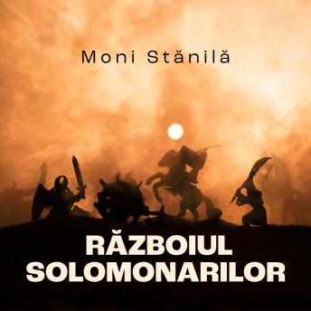 [Romanian] - Războiul solomonarilor