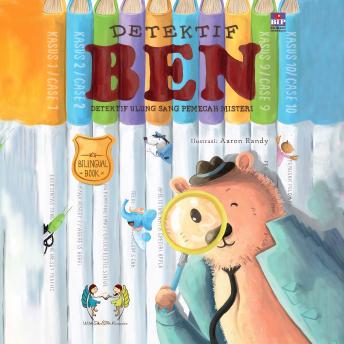 [Indonesian] - Detektif Ben
