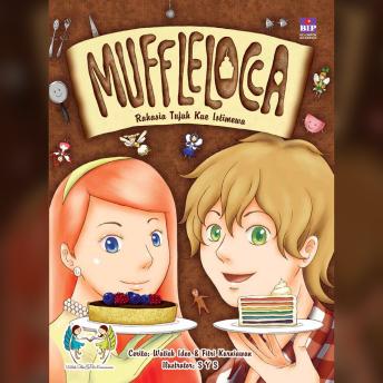 [Indonesian] - Mufflelocca Rahasia 7 Kue Istimewa