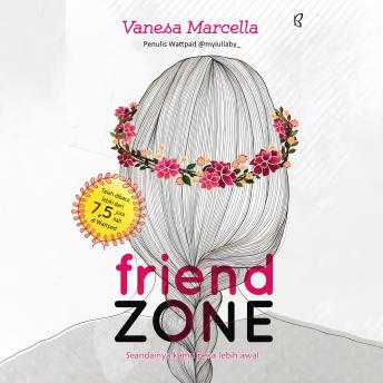[Indonesian] - Friend Zone