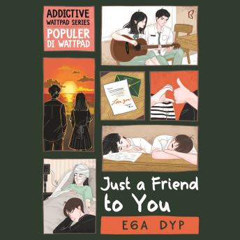 [Indonesian] - Just a Friend to You