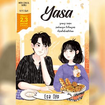[Indonesian] - Yasa