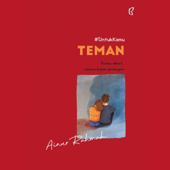[Indonesian] - Teman