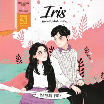 [Indonesian] - Iris