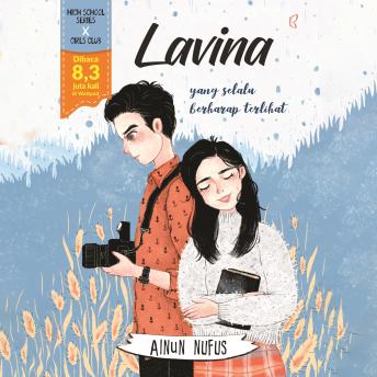 [Indonesian] - Lavina