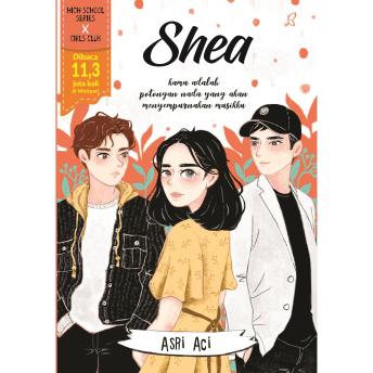 [Indonesian] - Shea