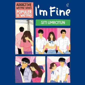 [Indonesian] - I'm Fine