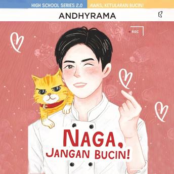[Indonesian] - Naga, Jangan Bucin!