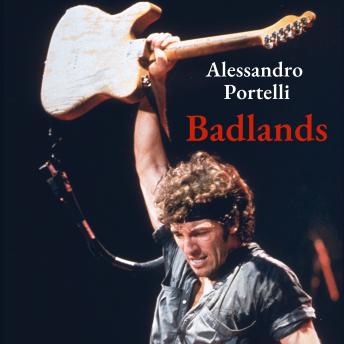 [Italian] - Badlands